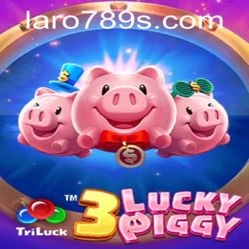 Exploring the Fascinating World of 3LUCKYPIGGY with LaRo789