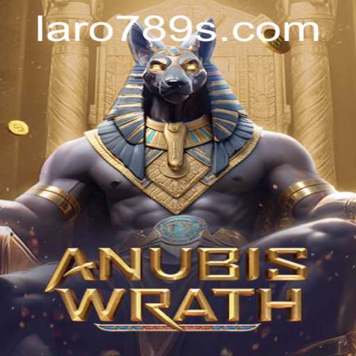 AnubisWrath: Exploring the Mystical World of Ancient Egypt Through Gaming