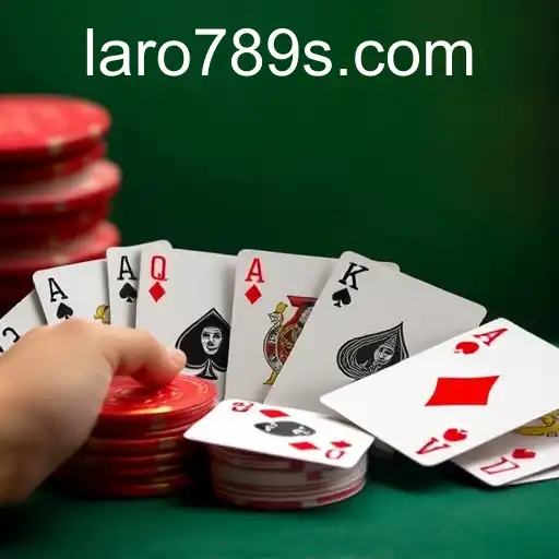 Card Games: A World of Strategy and Fun