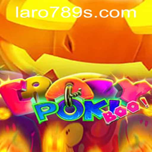 CrazyPokiBoo: A Thrilling New Adventure with LaRo789