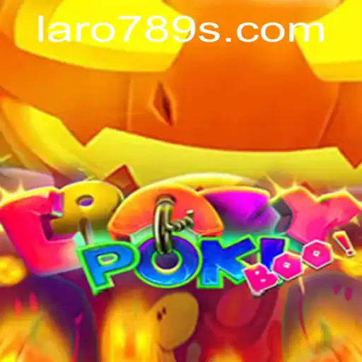 CrazyPokiBoo: A Thrilling New Adventure with LaRo789