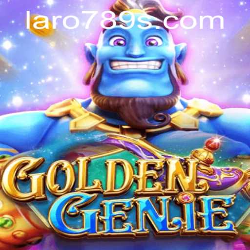 Unveiling the Magic: GOLDENGENIE and the Enigma of LaRo789