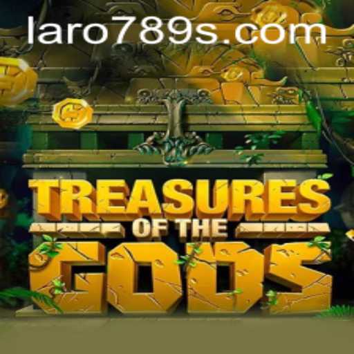 Exploring the Intricacies of Treasure of the Gods: A Detailed Guide with LaRo789