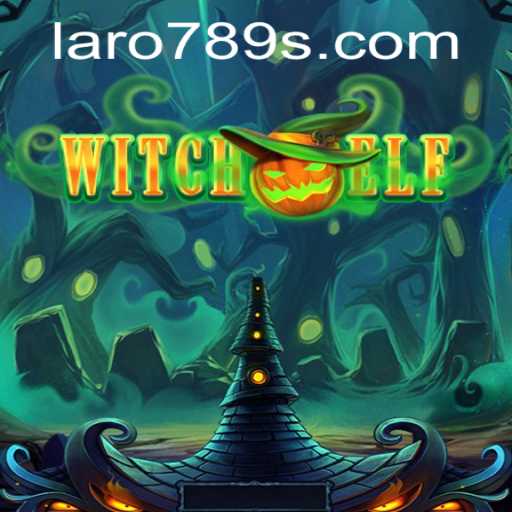 Explore the Magical World of WitchElf with LaRo789